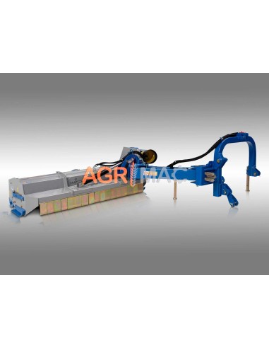 Βαρέως επικλινής καταστροφέας YBPK180