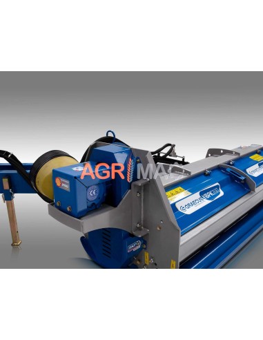 Βαρέως επικλινής καταστροφέας YBPK180