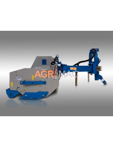 Βαρέως επικλινής καταστροφέας YBPK180