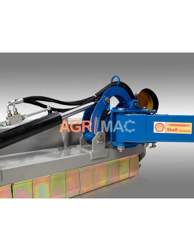 Βαρέως επικλινής καταστροφέας YBPK180