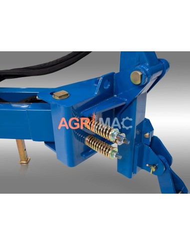 Βαρέως επικλινής καταστροφέας YBPK180