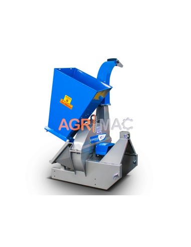 Κλαδοτεμαχιστής τρακτέρ KT19