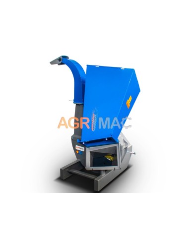 Κλαδοτεμαχιστής τρακτέρ KT19