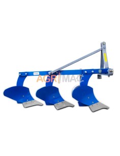 Άροτρο-Αλέτρι 3υνο 10\\\"...