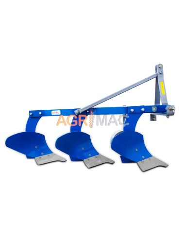 Άροτρο-Αλέτρι 3υνο 10\\\" τρακτέρ με...