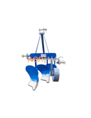 Άροτρο-Αλέτρι 3υνο 10\\\" τρακτέρ με...