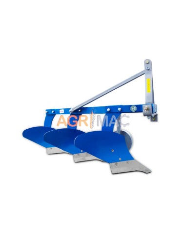 Άροτρο-Αλέτρι 3υνο 10\\\" τρακτέρ με...