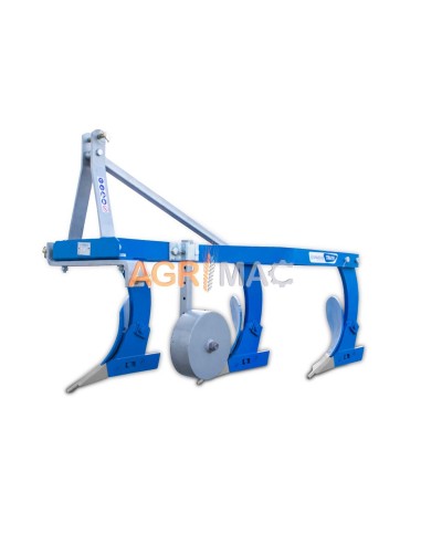 Άροτρο-Αλέτρι 3υνο 10\\\" τρακτέρ με...