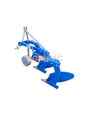 Άροτρο-Αλέτρι 3υνο 10\\\" τρακτέρ με...