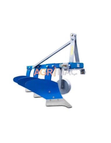 Άροτρο-Αλέτρι 3υνο 10\\\" τρακτέρ με...