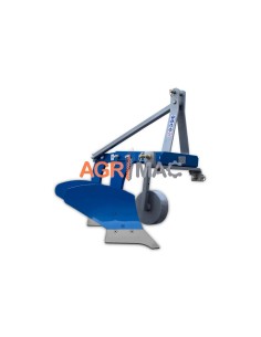 Άροτρο-Αλέτρι 2υνο 10\\\"... 2