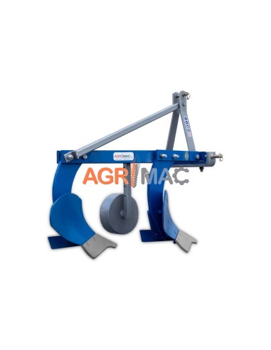 Άροτρο-Αλέτρι 2υνο 10\\\" τρακτέρ με...