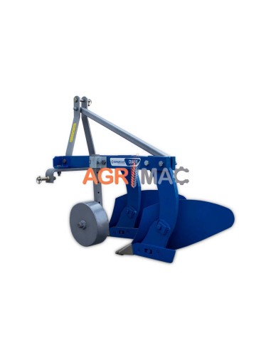 Άροτρο-Αλέτρι 2υνο 10\\\" τρακτέρ με...