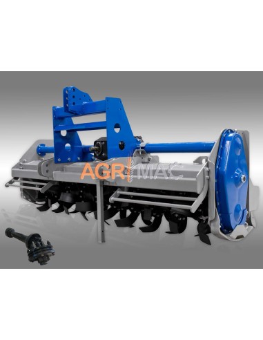 Φρέζα υπερβαραίου τύπου γραναζωτή...