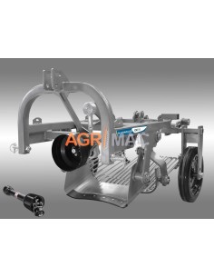 Πατατοεξαγωγέας για τρακτέρ...