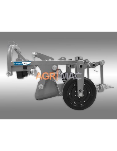 Πατατοεξαγωγέας για τρακτέρ DE50