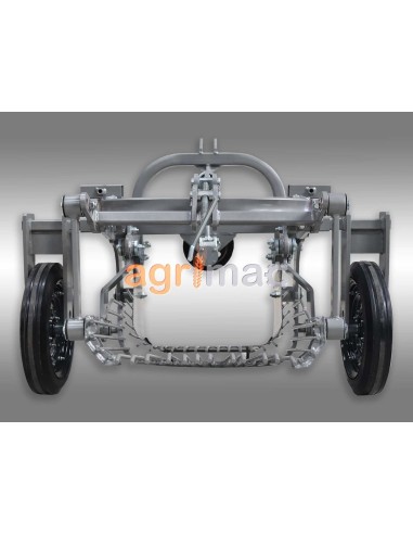 Πατατοεξαγωγέας για τρακτέρ DE50