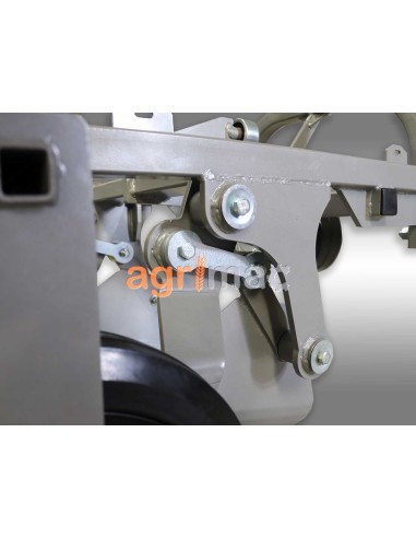 Πατατοεξαγωγέας για τρακτέρ DE50