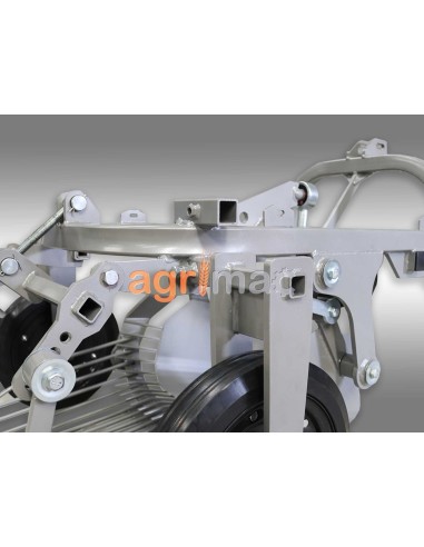 Πατατοεξαγωγέας για τρακτέρ DE50