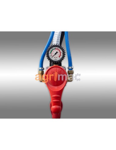 800L Συρόμενη τουρμπίνα TPS800