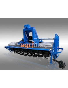 Φρέζα βαρέως τύπου...