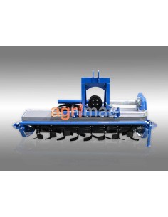 Φρέζα βαρέως τύπου... 2