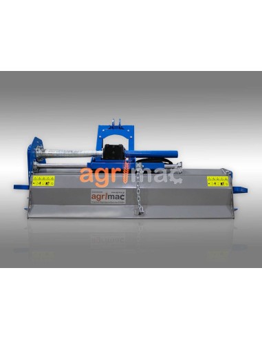 Φρέζα βαρέως τύπου υδραυλική...