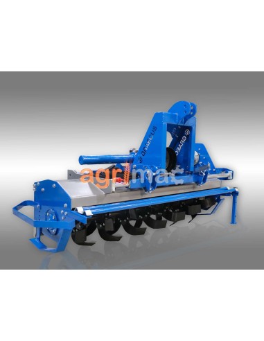 Φρέζα βαρέως τύπου υδραυλική...