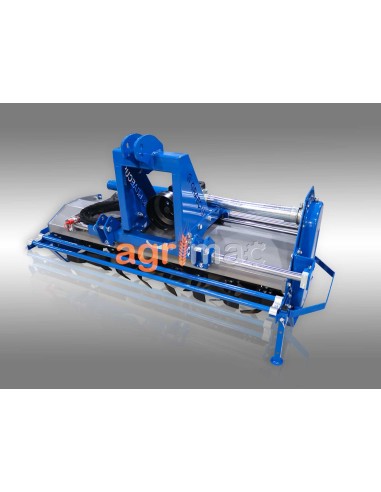 Φρέζα βαρέως τύπου υδραυλική...