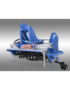 Φρέζα βαρέως τύπου...