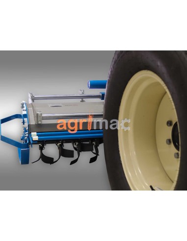 Φρέζα βαρέως τύπου υδραυλική...