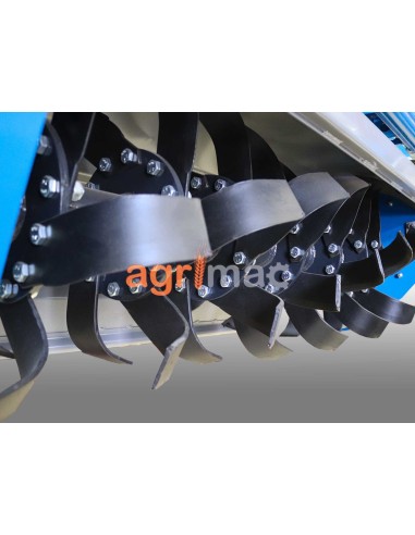 Φρέζα βαρέως τύπου υδραυλική...