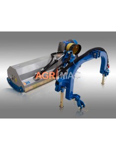 3 οδοντωτοί ιμάντες EPK125 2