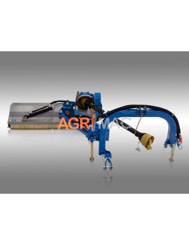 3 οδοντωτοί ιμάντες EPK125