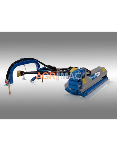 3 οδοντωτοί ιμάντες EPK125