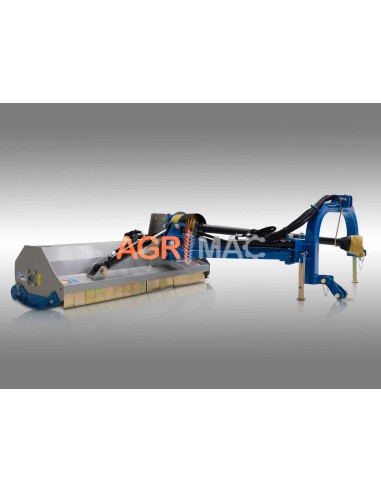 3 οδοντωτοί ιμάντες EPK125