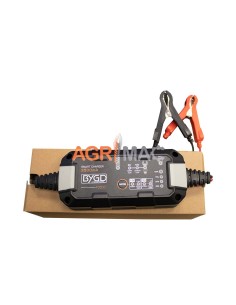 Έξυπνος φορτιστής και... 2