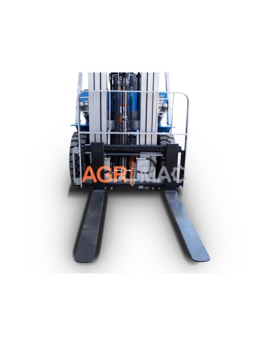 Κλάρκ 2.5Τ diesel | Triplex 4500mm |...