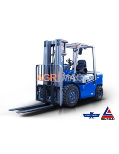 Κλάρκ 3Τ STAGE V diesel |...