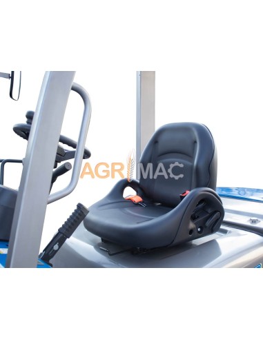 Κλάρκ 3.5Τ STAGE V diesel | Triplex...