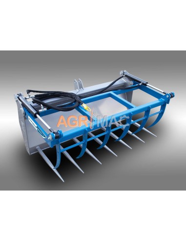 Κλαδοσυλλέκτης CROCO210