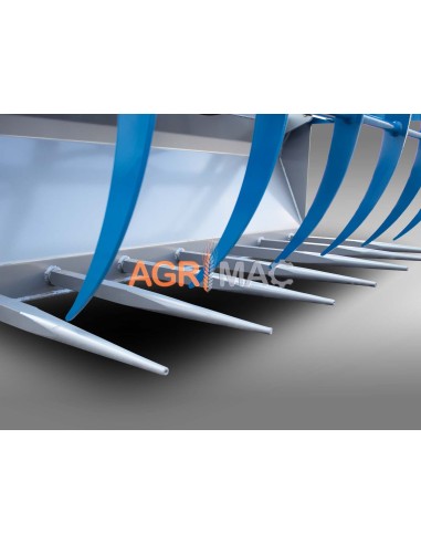 Κλαδοσυλλέκτης CROCO210