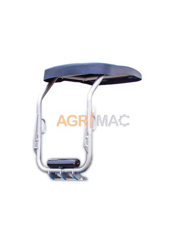 Προστατευτική μπάρα με σκέπαστρο για...