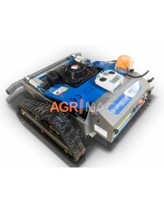 Τηλεκατευθυνόμενος... 2