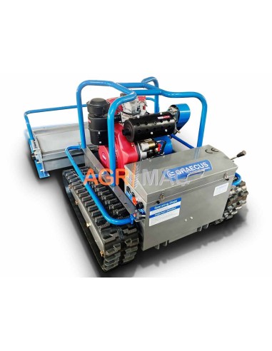 Τηλεκατευθυνόμενος καταστροφέας 100εκ...