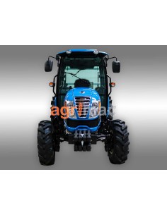 LS XR50 CABIN 60hp καμπίνα... 2