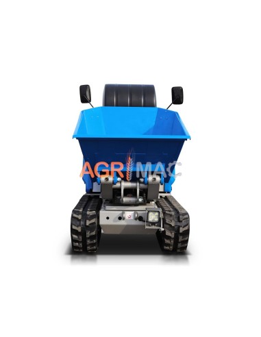 Ντάμπερ , υδροστατικό με υδραυλική...