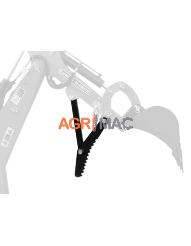 Αντίχειρας για τσαπάκι EB7-THUMB (13%...