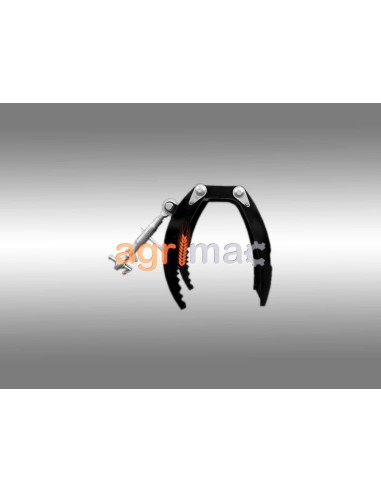 Αρπάγη για εκσκαφέα HADES...