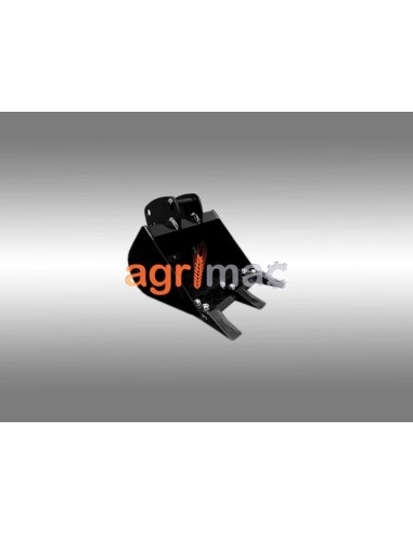 Κουβάς 300mm για εκσκαφέα HADES...